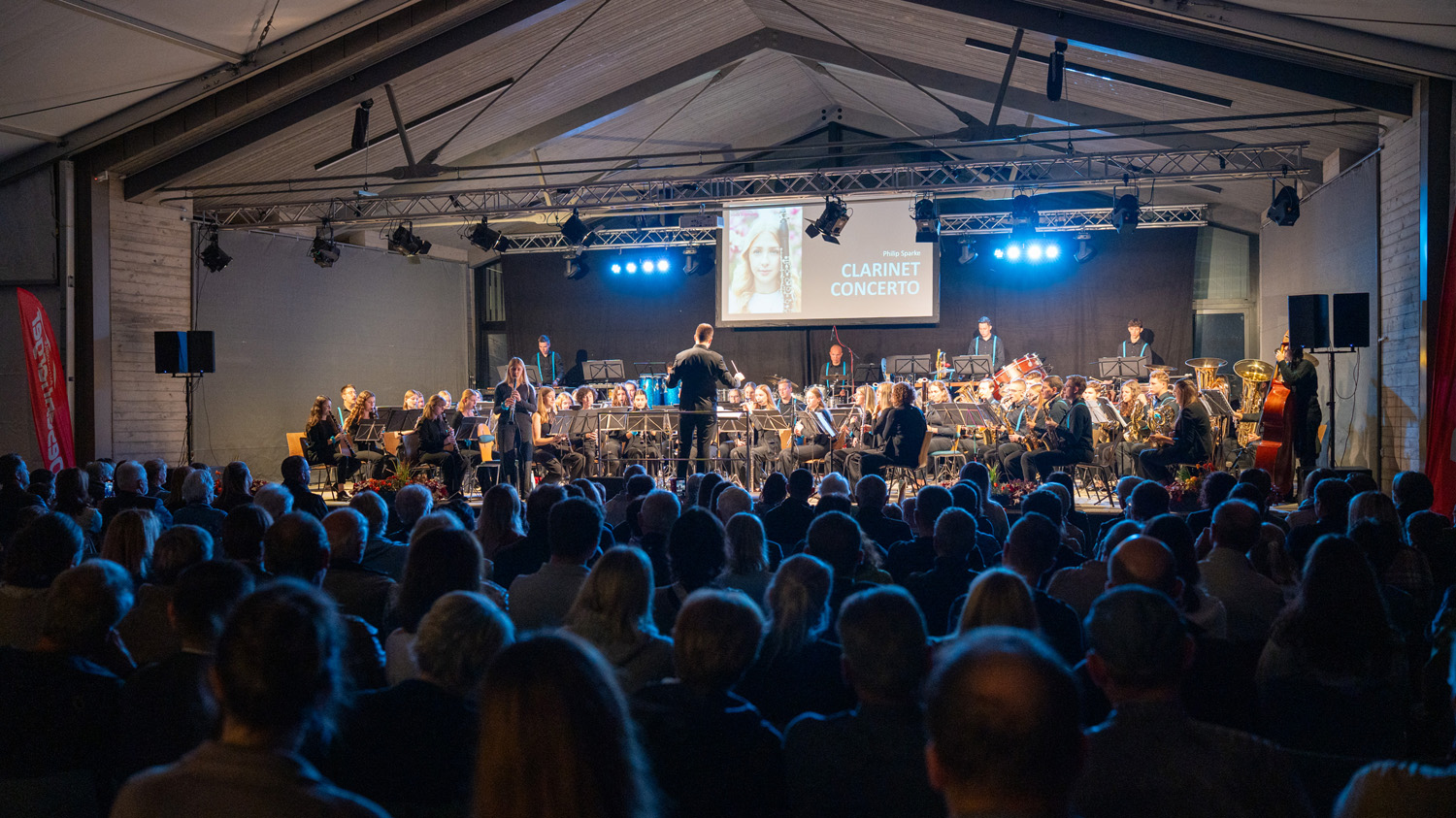 Open Air Konzert, Wendling 2025, 